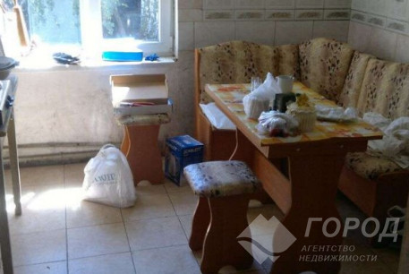 Продам 2-х кімнатну квартиру, Гагарина проспект, Код: 627152/4