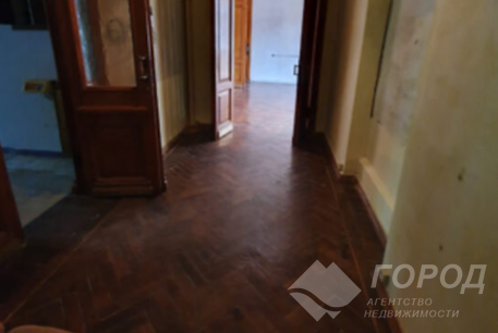 Продам 3-х кімнатну квартиру, Центр, Архитектора Бекетова метро, Код: 627669/2