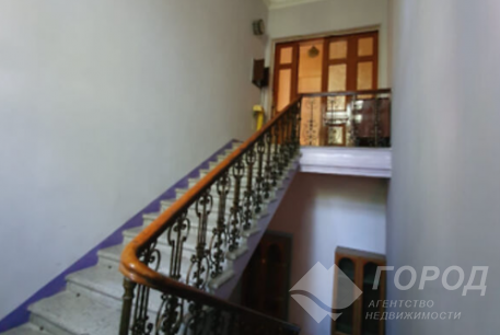 Продам 3-х кімнатну квартиру, Центр, Архитектора Бекетова метро, Код: 627669/2