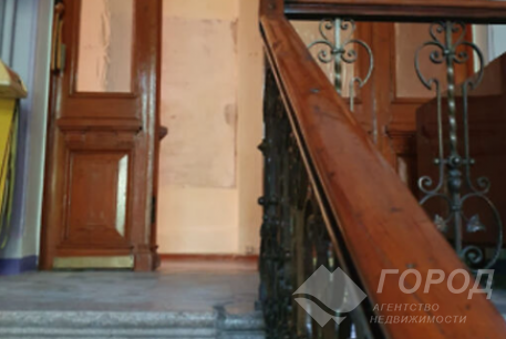 Продам 3-х кімнатну квартиру, Центр, Архитектора Бекетова метро, Код: 627669/2