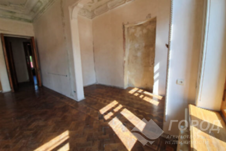 Продам 3-х кімнатну квартиру, Центр, Архитектора Бекетова метро, Код: 627669/2