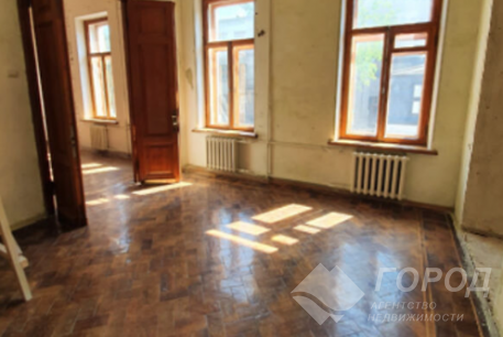 Продам 3-х кімнатну квартиру, Центр, Архитектора Бекетова метро, Код: 627669/2