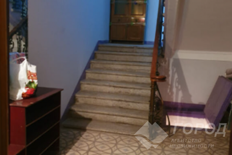 Продам 3-х кімнатну квартиру, Центр, Архитектора Бекетова метро, Код: 627669/2