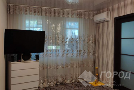 Продам 3-х кімнатну квартиру, ХТЗ, Код: 627792/2