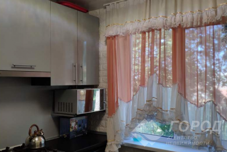 Продам 3-х кімнатну квартиру, ХТЗ, Код: 627792/2