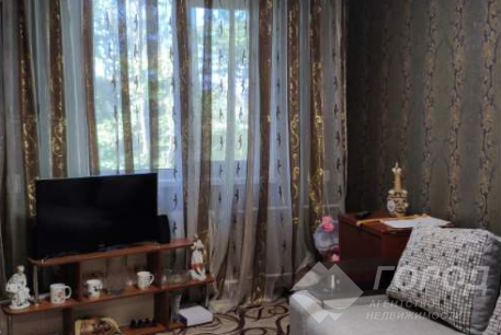 Продам 3-х кімнатну квартиру, ХТЗ, Код: 627792/2