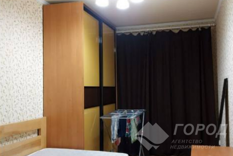 Продам 2-х кімнатну квартиру, Новые дома, Код: 627792/3