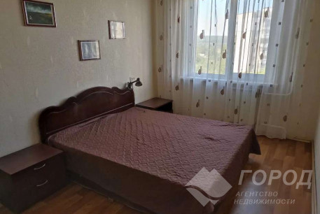 Продам 3-х кімнатну квартиру, Алексеевка, Алексеевская метро, Код: 627875/3