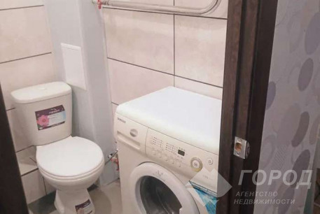 Сдам 1-кімнатну квартиру, Салтовка, Академика Барабашова метро, Код: 628416/5