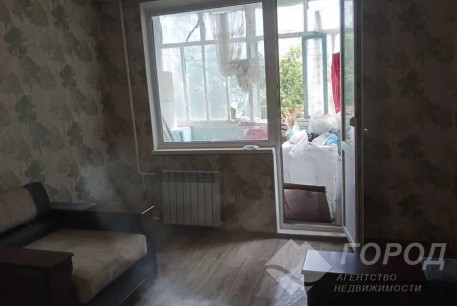 Сдам 1-кімнатну квартиру, Салтовка, Академика Барабашова метро, Код: 628416/5