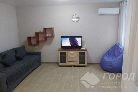 Сдам 1-кімнатну квартиру в новобудові, Салтовка, ЖК Птичка, Код: 628830/2