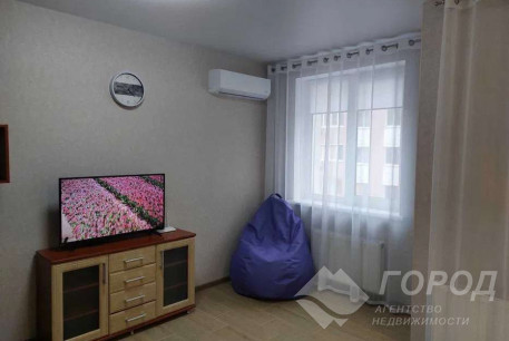 Сдам 1-кімнатну квартиру в новобудові, Салтовка, ЖК Птичка, Код: 628830/2