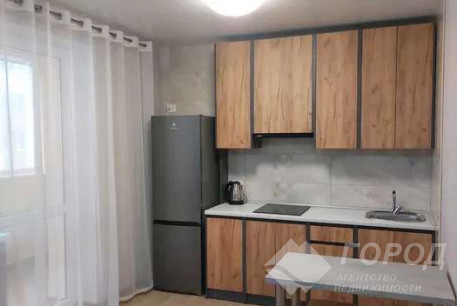 Сдам 1-кімнатну квартиру в новобудові, Салтовка, ЖК Птичка, Код: 628830/2