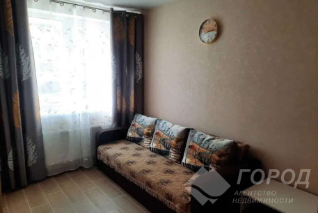 Сдам 1-кімнатну квартиру в новобудові, Салтовка, Академика Павлова метро, Код: 628830/3