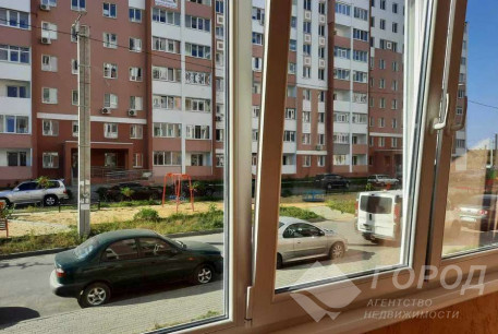 Сдам 1-кімнатну квартиру в новобудові, Салтовка, Академика Павлова метро, Код: 628830/3