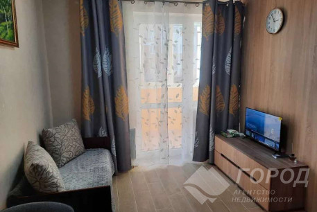 Сдам 1-кімнатну квартиру в новобудові, Салтовка, Академика Павлова метро, Код: 628830/3