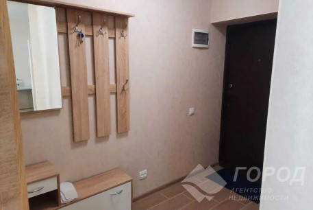 Сдам 1-кімнатну квартиру в новобудові, Салтовка, Академика Павлова метро, Код: 628830/3