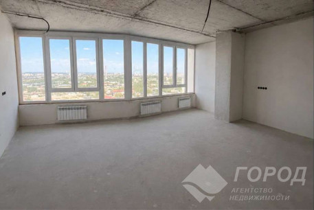 Продам 3-х кімнатну квартиру в новобудові, Одесская, Код: 628868/3