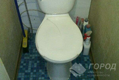 Продам 4-х кімнатну квартиру, Новые дома, Дворец спорта, Код: 629024/3