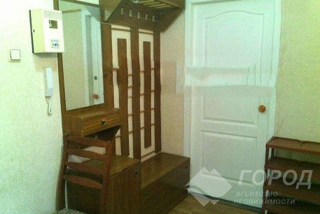 Продам 4-х кімнатну квартиру, Новые дома, Дворец спорта, Код: 629024/3