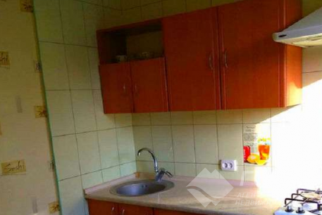 Продам 1-кімнатну квартиру, Новые дома, Маршала Жукова метро (Дворец спорта), Код: 629024/4