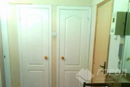 Продам 4-х кімнатну квартиру, Новые дома, Маршала Жукова метро (Дворец спорта), Код: 629024/6