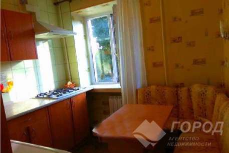 Продам 1-кімнатну квартиру, Новые дома, Маршала Жукова метро (Дворец спорта), Код: 629024/7