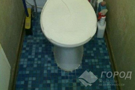 Продам 4-х кімнатну квартиру, Новые дома, Маршала Жукова метро (Дворец спорта), Код: 629024/9