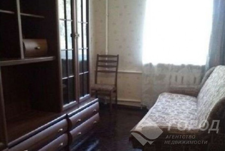 Продам 4-х кімнатну квартиру, Новые дома, Маршала Жукова метро (Дворец спорта), Код: 629024/9