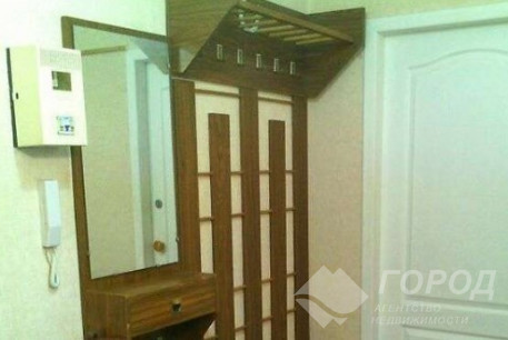 Продам 4-х кімнатну квартиру, Новые дома, Маршала Жукова метро (Дворец спорта), Код: 629024/9