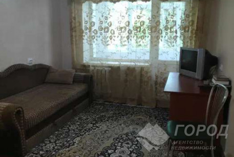 Продам 1-кімнатну квартиру, Салтовка, 24 этажка, Код: 629418/4