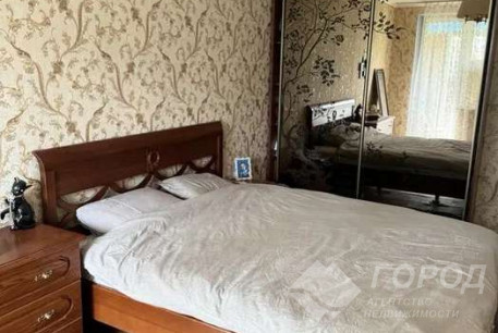 Продам 3-х кімнатну квартиру, Салтовка, Героев Труда метро, Код: 629471/3