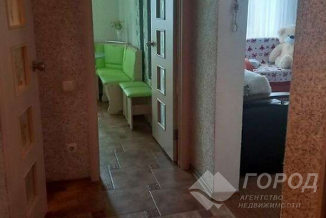 Сдам 1-кімнатну квартиру, Рогань, Код: 629475/2