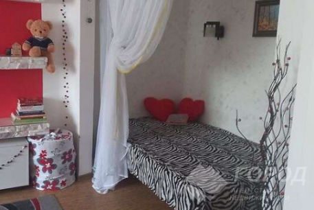 Сдам 1-кімнатну квартиру, Рогань, Код: 629475/2