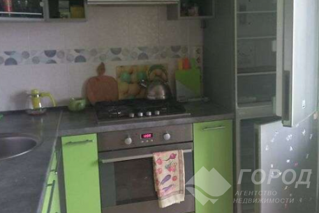 Сдам 1-кімнатну квартиру, Рогань, Код: 629475/2