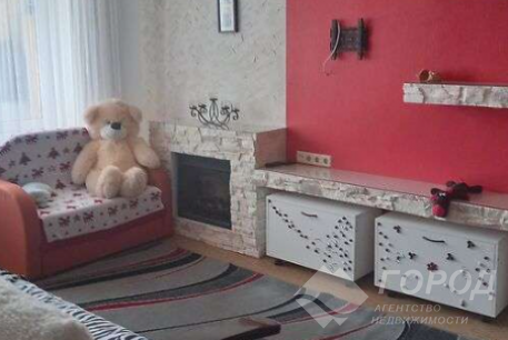 Сдам 1-кімнатну квартиру, Рогань, Код: 629475/2