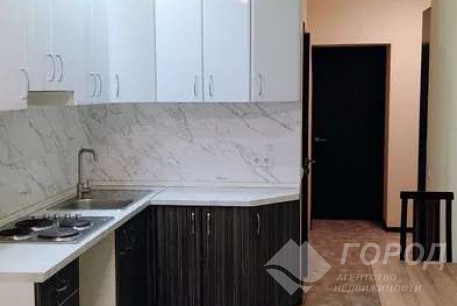 Сдам 1-кімнатну квартиру в новобудові, ХТЗ, ХТЗ метро, Код: 629513/6