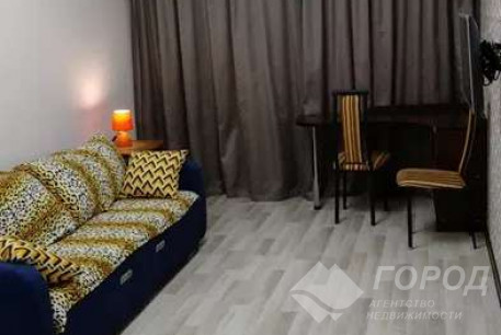 Сдам 1-кімнатну квартиру в новобудові, ХТЗ, ХТЗ метро, Код: 629513/6