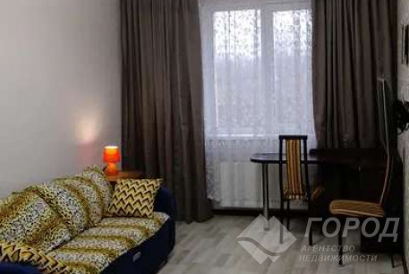 Сдам 1-кімнатну квартиру в новобудові, ХТЗ, ХТЗ метро, Код: 629513/6