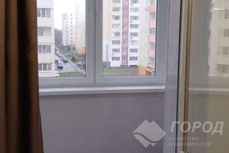 Сдам 1-кімнатну квартиру в новобудові, ХТЗ, ХТЗ метро, Код: 629513/6