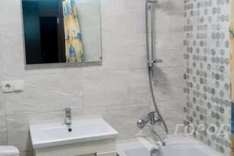 Сдам 1-кімнатну квартиру в новобудові, ХТЗ, ХТЗ метро, Код: 629513/6