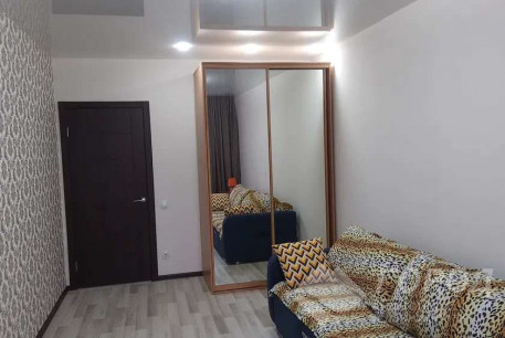 Сдам 1-кімнатну квартиру в новобудові, ХТЗ, ХТЗ метро, Код: 629513/6