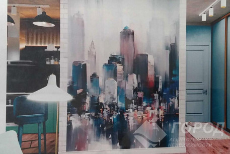 Продам 2-х кімнатну квартиру в новобудові, Центр, Госпром метро, Код: 629572/3