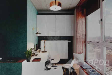 Продам 2-х кімнатну квартиру в новобудові, Центр, Госпром метро, Код: 629572/3