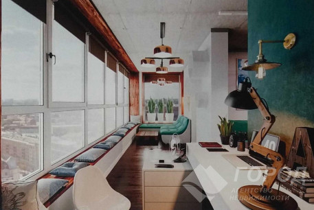 Продам 2-х кімнатну квартиру в новобудові, Центр, Госпром метро, Код: 629572/3