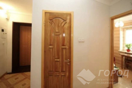 Сдам 2-х кімнатну квартиру, Гагарина проспект, Защитников Украины метро (Площадь Восстания), Код: 629649/4