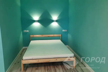 Сдам 1-кімнатну квартиру в новобудові, Журавлевка, Код: 629688/8