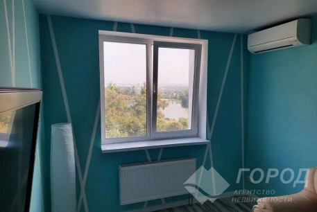 Сдам 1-кімнатну квартиру в новобудові, Журавлевка, Код: 629688/8