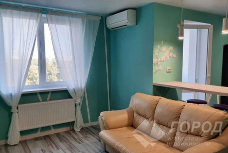 Сдам 1-кімнатну квартиру в новобудові, Журавлевка, Код: 629688/8