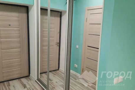 Сдам 1-кімнатну квартиру в новобудові, Журавлевка, Код: 629688/8
